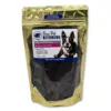 Bison Liver Jerky For The Soul Treats (6 oz)