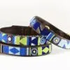 Passion Flower Collar