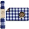 Puppy Picnic | Dining Mat