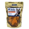 Sweet Potato Pumpkin Butter Treats (5 oz)
