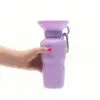 Classic Dog Travel Bottle