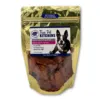 Salmon Jerky For The Soul Treats (5 oz)