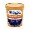 Balanced Turkey Food (16 oz)