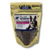 Duck Breast Jerky For The Soul Treats (3 oz)