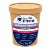 Balanced Venison Food (16 oz)