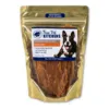 Turkey Pumpkin Butter Treats (6 oz)