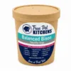Balanced Bison Food (16 oz)