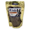Beef Pumpkin Butter Treats (5 oz)